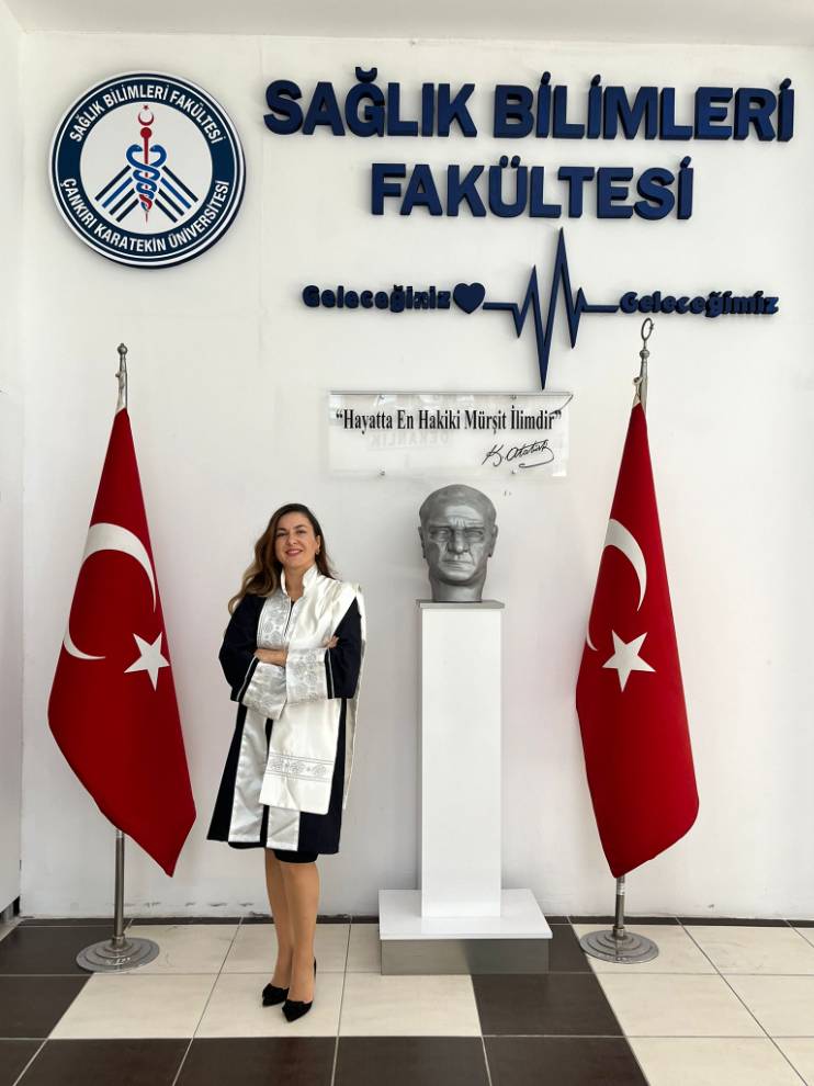 Fatma Tayhan Kartal
