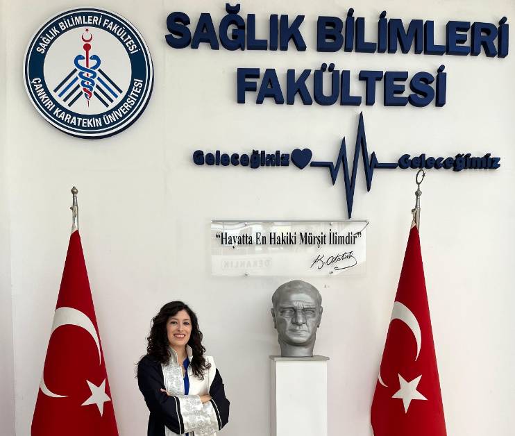 Gözde Ede İleri