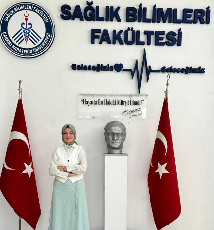Gülsüm Deveci
