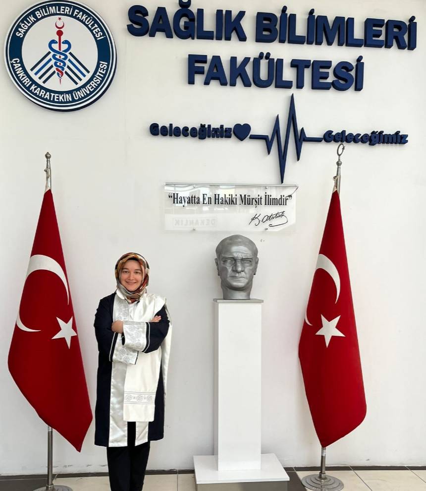 Gülsüm Şahin Bodur