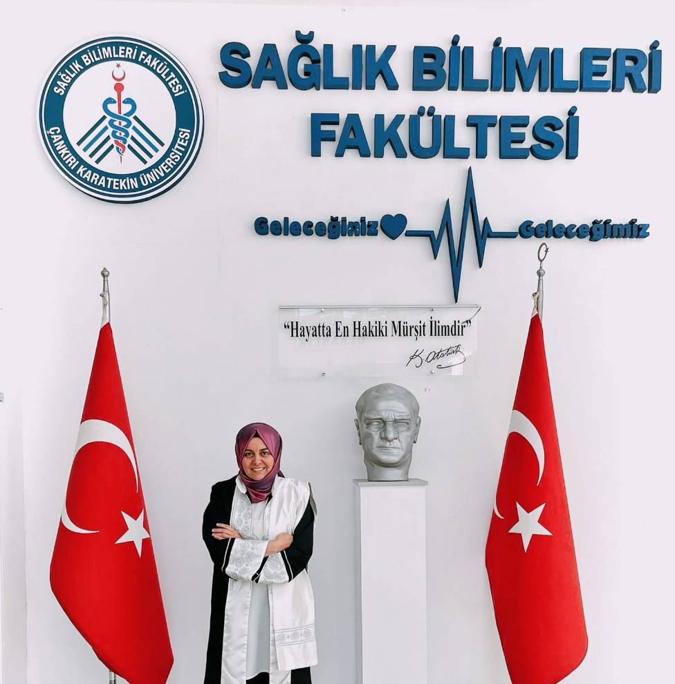 Sevinç Bakan