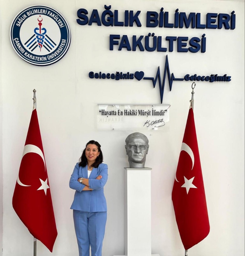 Şeyma Nur Ercan